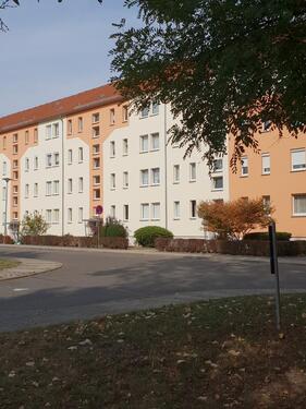 Foto - 3-Raum Wohnung in Regis-Breitingen