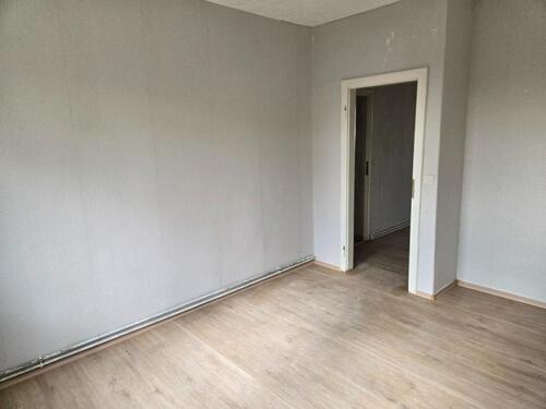 Foto - 3 Zimmer Erdgeschoßwohnung in Regis-Breitingen