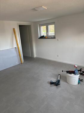 Foto - 2 Zimmer Erdgeschoßwohnung zur Miete in Backnang