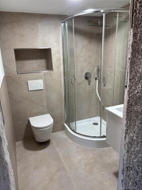 Foto - 2 Zimmer Erdgeschoßwohnung in Backnang