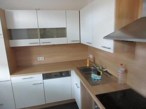 Foto - Schöne helle WG-geeignete Wohnung direkt bei der Uni