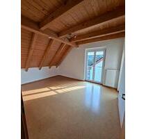 3-Zimmerwohnung mit Balkon in Waldkirch-Siensbach