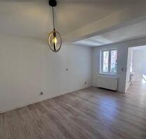 Sanierte 2 12 Zimmer-Wohnung in BlankenburgHarz im Zentrum - Blankenburg (Harz)