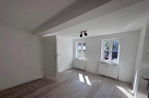 Foto - 2.5 Zimmer Etagenwohnung zur Miete in Blankenburg (Harz)