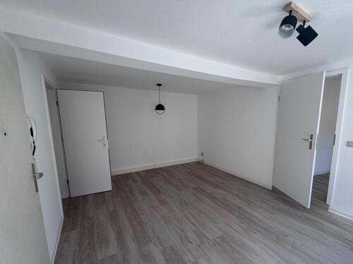 Foto - 2.5 Zimmer Etagenwohnung in Blankenburg (Harz)