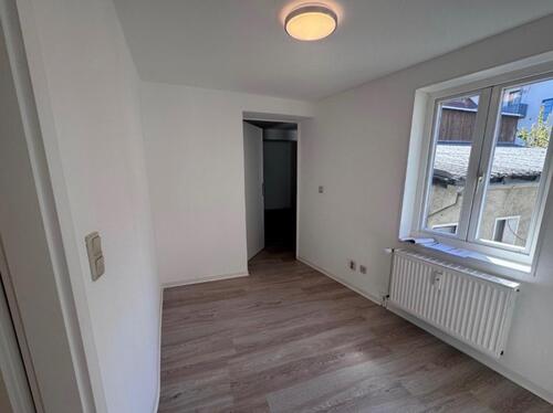 Foto - Etagenwohnung in Blankenburg (Harz) zur Miete