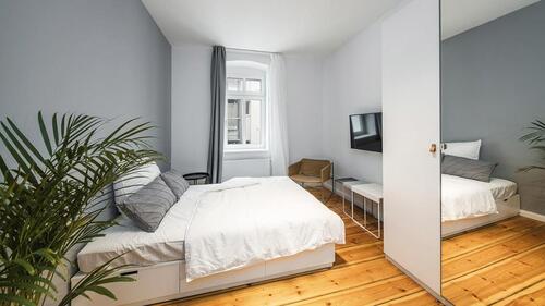Foto - WG Zimmer zu vermieten - 450,00&nbsp;EUR Kaltmiete, ca.&nbsp; 12,00&nbsp;m&sup2;