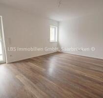 Hochwertig kernsanierte 3-Zimmer-Küche-Bad Wohnung in Reimsbach mit Balkon - Beckingen