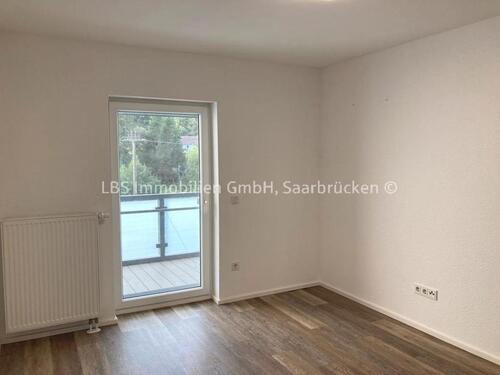 Foto - 3.5 Zimmer Etagenwohnung zur Miete in Beckingen