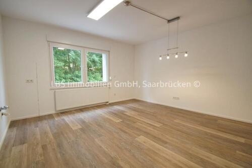 Foto - 3.5 Zimmer Etagenwohnung in Beckingen