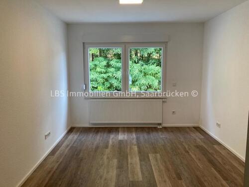 Foto - Etagenwohnung in Beckingen zur Miete