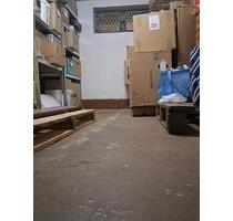 Keller, Lager, Dropbox, Garage, Miete, Lagerraum, Zwischenmiete - Berlin Reinickendorf