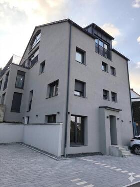 Foto - Luxus WG Zimmer im Neubau: Möbliertes Modernes Wohnen Nähe Uni
