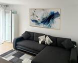 Foto - Schnucklige seenahe Wohnung - 540,00&nbsp;EUR Kaltmiete, ca.&nbsp; 25,00&nbsp;m&sup2;