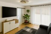 Foto - 1 Zimmer Erdgeschoßwohnung zur Miete in Konstanz