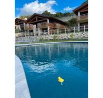 3-zimmer-wohnung Gardasee mit Seeblick - Mindelstetten
