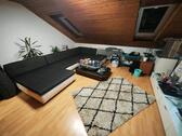 Foto - 3 Zimmer Dachgeschoßwohnung zur Miete in Achern