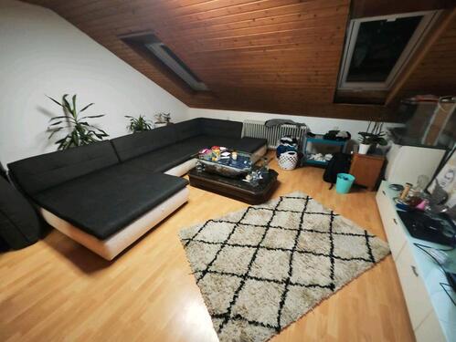 Foto - 3 Zimmer Dachgeschoßwohnung zur Miete in Achern
