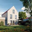 Foto - EFH in Eilenburg, 150m², 6 Zi.,modern, effizient mit Garage !