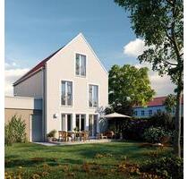 EFH in Eilenburg, 150m², 6 Zi.,modern, effizient mit Garage !