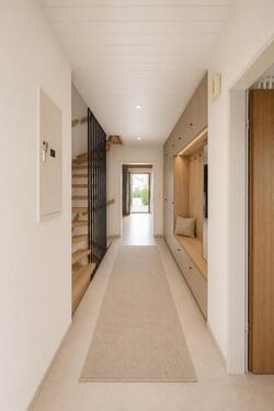 Foto - 5 Zimmer Doppelhaushälfte in Heiningen
