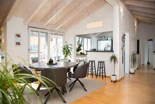 Foto - 4 Zimmer Dachgeschoßwohnung zum Kaufen in Deggendorf