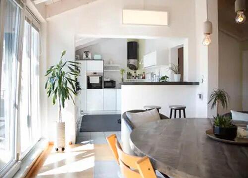 Foto - 4 Zimmer Dachgeschoßwohnung in Deggendorf