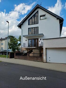 Foto - Ruhige EinzimmerwohnungKücheBad - 32 qm, Gi-Wieseck