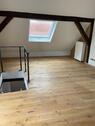 Foto - Ottweiler Altstadt Loft Wohnung 70qm 2x Bad Terrasse 1. Bezug