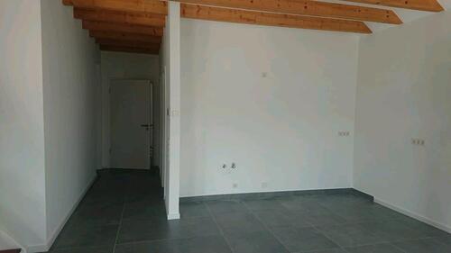 Foto - Loftwohnung NEU in Wadgassen - 1.100,00 EUR Kaltmiete,