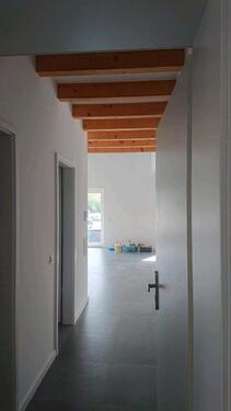 Foto - Etagenwohnung zur Miete in Überherrn
