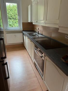 Foto - Etagenwohnung in Heidenau zur Miete