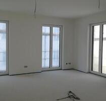 Neubauwohnung zentral gelegen - Erstbezug - Landshut Landshut-West