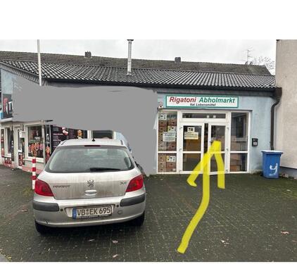 Foto - Lager zu Vermieten - 650,00 EUR Kaltmiete,