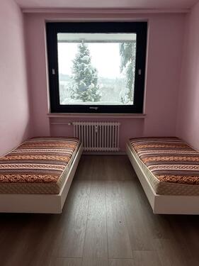 Foto - Etagenwohnung in Holzminden