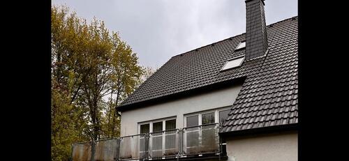 Foto - Einfamilienhaus in Wuppertal