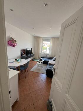 Foto - 2 Zimmer Wohnung - 725,00 EUR Kaltmiete,