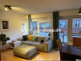 Foto - Etagenwohnung zur Miete in Köln