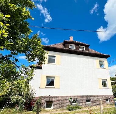 Foto - Einfamilienhaus zum Kaufen in Hohenstein-Ernstthal