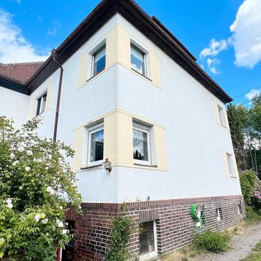 Foto - Einfamilienhaus in Hohenstein-Ernstthal zum Kaufen