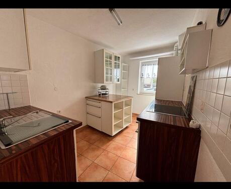 Foto - Etagenwohnung zur Miete in Bad Reichenhall