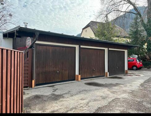 Foto - Etagenwohnung in Bad Reichenhall