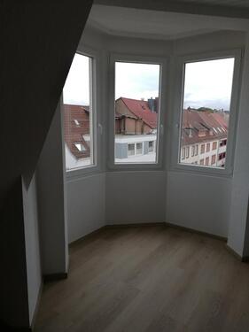 Foto - DG Wohnung Fußgängerzone ZW neu renoviert 4.Etage