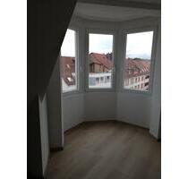 DG Wohnung Fußgängerzone ZW neu renoviert 4.Etage - Zweibrücken