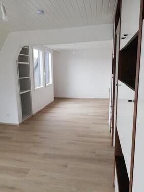 Foto - Etagenwohnung zur Miete in Zweibrücken