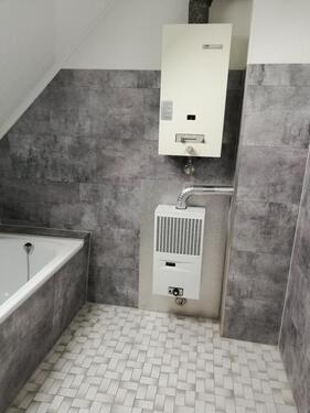 Foto - Etagenwohnung in Zweibrücken