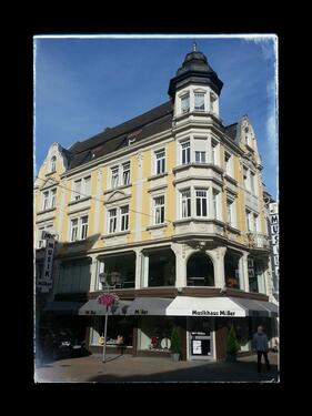 Foto - Etagenwohnung in Zweibrücken zur Miete