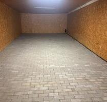 Lagerhalle zu vermieten 167 Quadratmeter - Nagold