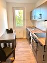 Foto - Schöne 2 Raum Wohnung mit Balkon & Parkplatz