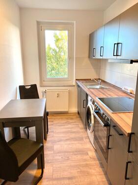 Foto - Schöne 2 Raum Wohnung mit Balkon & Parkplatz